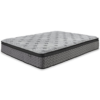 Augusta2 Mattress - Home And Beyond