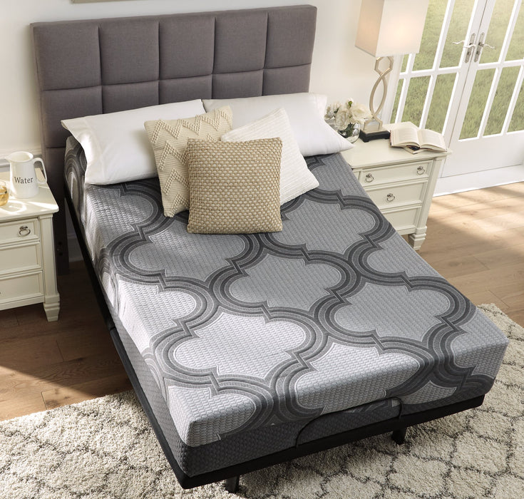 1100 Series Mattress - Home And Beyond