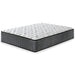 Ultra Luxury Firm Tight Top with Memory Foam Mattress and Base Set - Home And Beyond