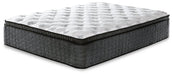 Ultra Luxury ET with Memory Foam Mattress and Base Set - Home And Beyond