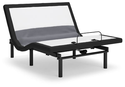 Best Base with Lumbar and Audio Full Adjustable Head Base - Home And Beyond