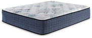 Mt Dana Euro Top Mattress Set - Home And Beyond