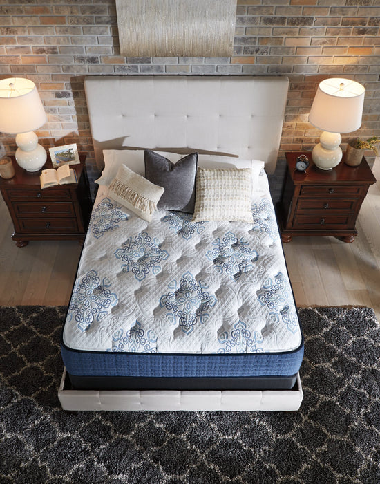 Mt Dana Firm California King Mattress - Home And Beyond