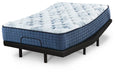 Mt Dana Firm Mattress Set - Home And Beyond