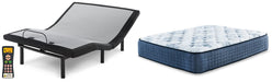 Mt Dana Firm Mattress Set - Home And Beyond