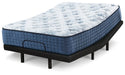 Mt Dana Plush Mattress Set - Home And Beyond