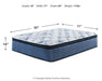 Mt Dana Euro Top Mattress Set - Home And Beyond