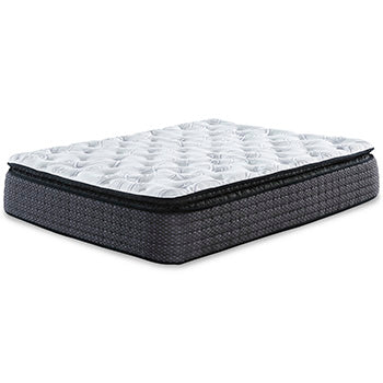 Limited Edition Pillowtop California King Mattress - Home And Beyond