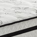Chime 10 Inch Hybrid Mattress in a Box - Home And Beyond