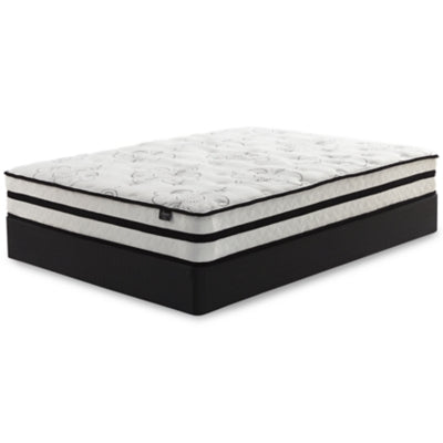 Chime 10 Inch Hybrid Mattress in a Box - Home And Beyond
