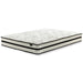 Chime 10 Inch Hybrid 2-Piece Mattress Set - Home And Beyond