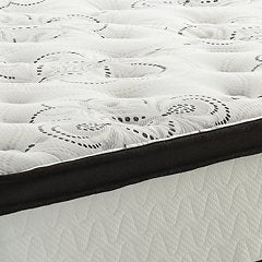 Aprilyn Bed and Mattress Set