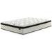 Chime 12 Inch Hybrid Mattress in a Box - Home And Beyond