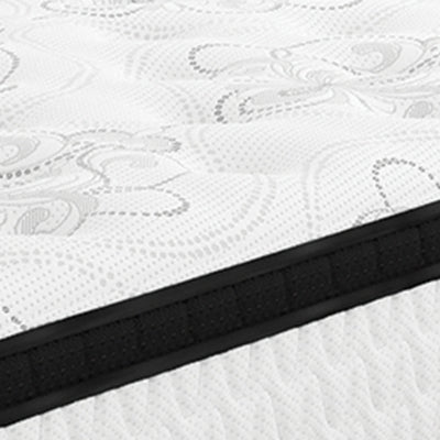 Chime 12 Inch Hybrid Mattress in a Box - Home And Beyond