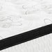 Chime 12 Inch Hybrid Mattress in a Box - Home And Beyond