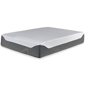14 Inch Chime Elite Mattress Set - Home And Beyond