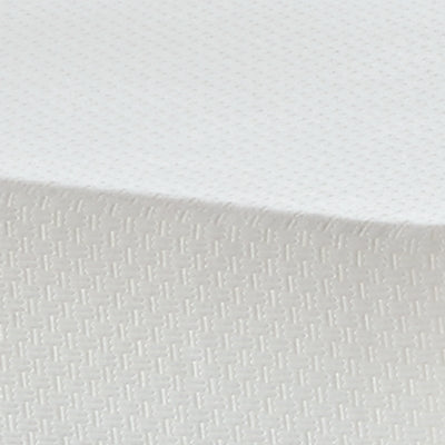 Chime 8 Inch Memory Foam Mattress in a Box - Home And Beyond