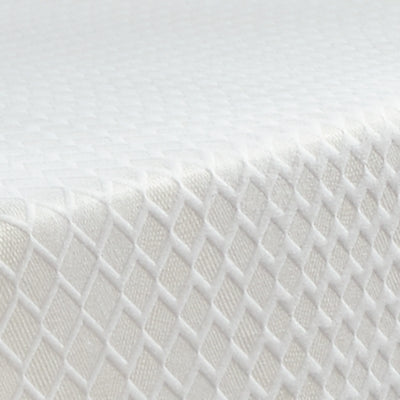 Chime 12 Inch Memory Foam Mattress in a Box - Home And Beyond