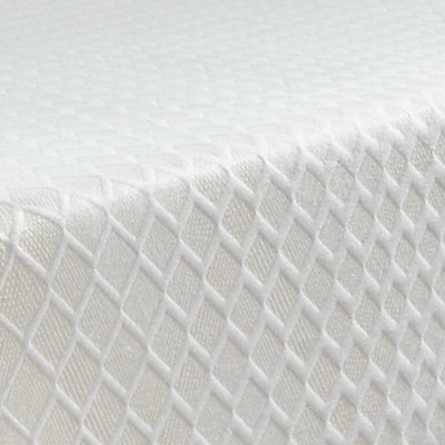 Chime 12 Inch Memory Foam Mattress in a Box - Home And Beyond