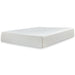 Chime 12 Inch Memory Foam Mattress Set - Home And Beyond