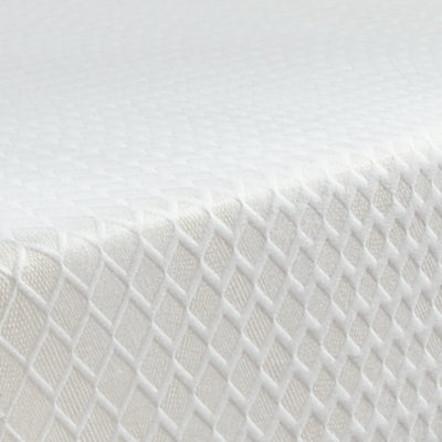 Chime 12 Inch Memory Foam Mattress in a Box - Home And Beyond