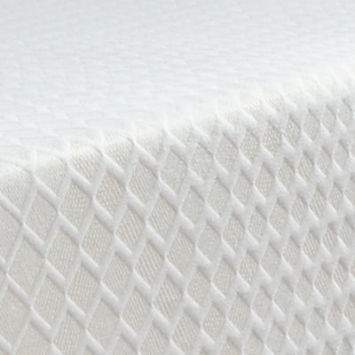 Chime 12 Inch Memory Foam Mattress in a Box - Home And Beyond