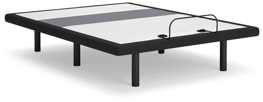 Best Base with Lumbar and Audio Adjustable Base - Home And Beyond