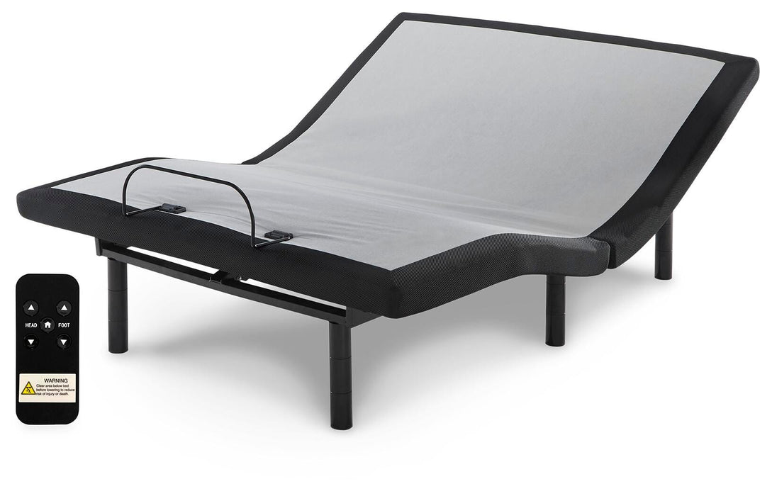 Head-Foot Model Best California King Adjustable Base - Home And Beyond