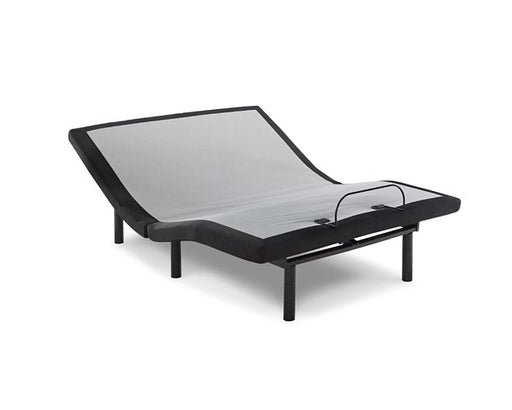 Head-Foot Model Best California King Adjustable Base - Home And Beyond