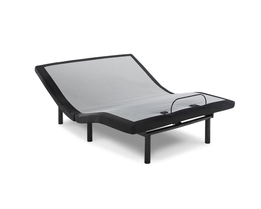 Head-Foot Model Best California King Adjustable Base - Home And Beyond