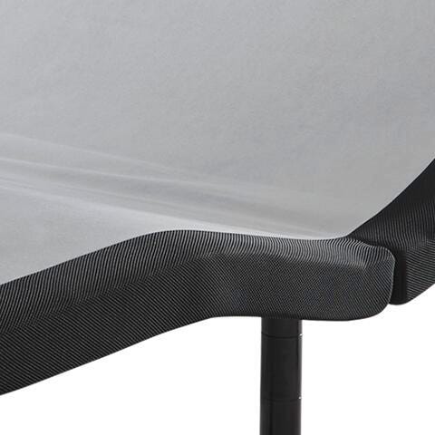 Head-Foot Model Best California King Adjustable Base - Home And Beyond