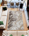 1046 Beige - Marble - Home And Beyond