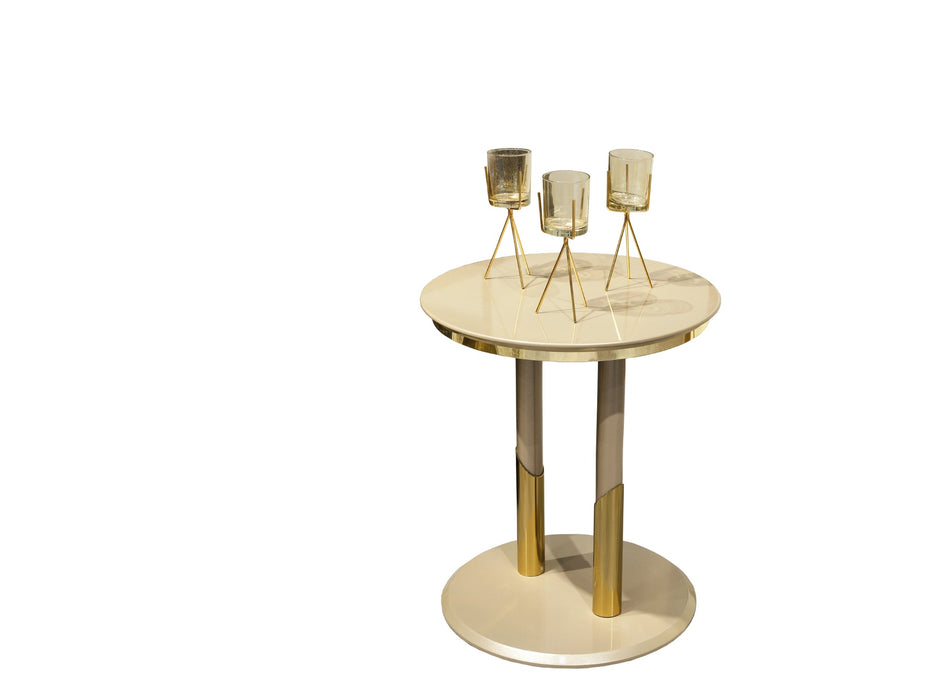 Madrid End Table