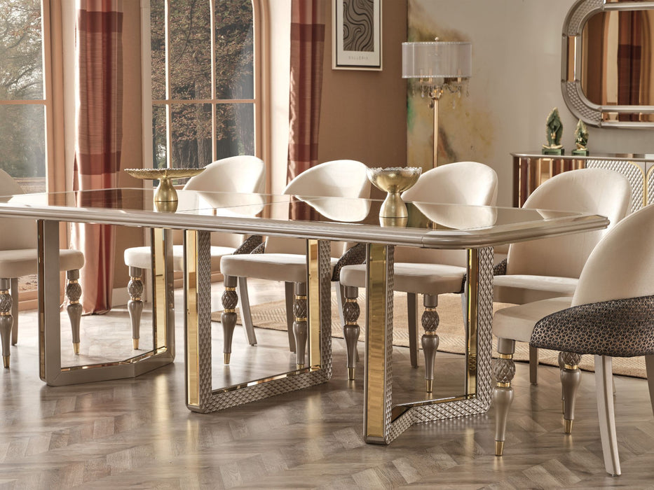 Madrid Dining Table