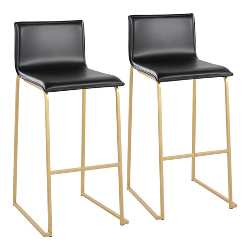 Mara Barstool - Set of 2 image