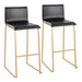 Mara Barstool - Set of 2 image