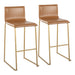 Mara Barstool - Set of 2 image