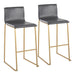 Mara Barstool - Set of 2 image