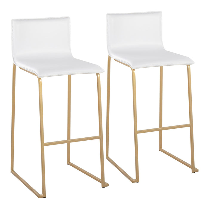 Mara Barstool - Set of 2 image