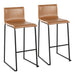 Mara Barstool - Set of 2 image