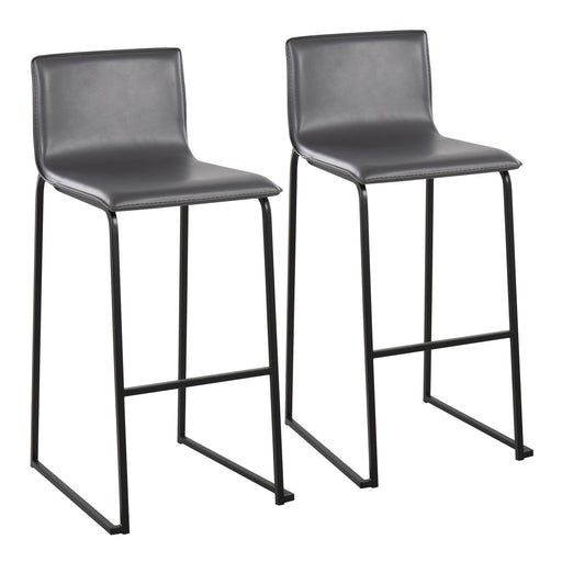 Mara Barstool - Set of 2 image