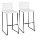 Mara Barstool - Set of 2 image