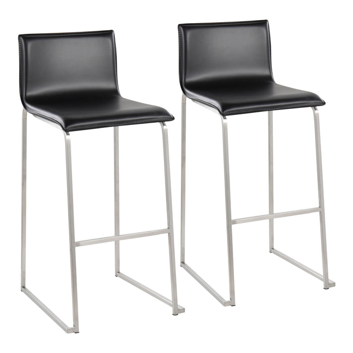 Mara Barstool - Set of 2 image