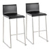 Mara Barstool - Set of 2 image