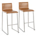 Mara Barstool - Set of 2 image