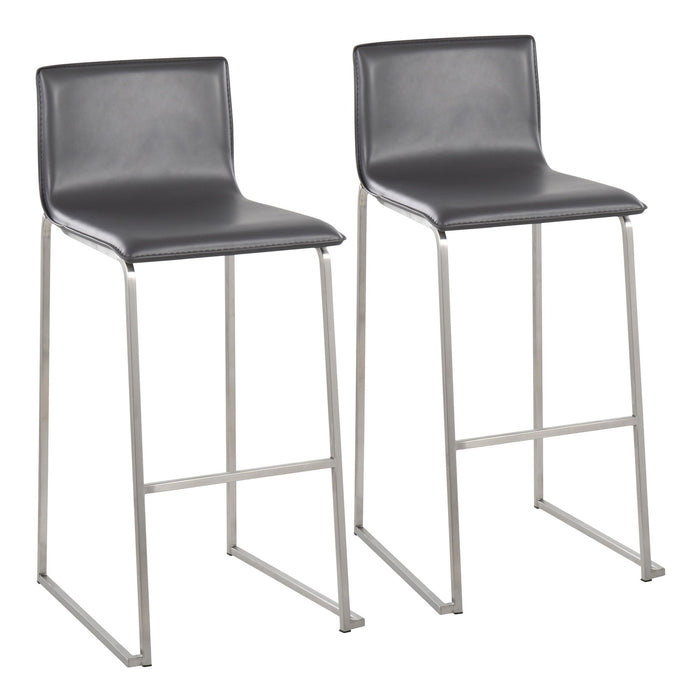 Mara Barstool - Set of 2 image