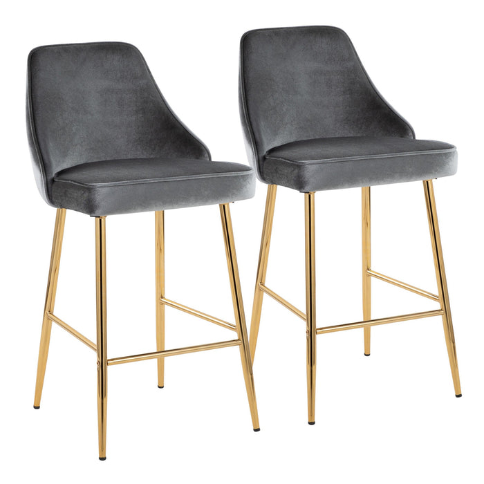 Marcel Counter Stool - Set of 2 image
