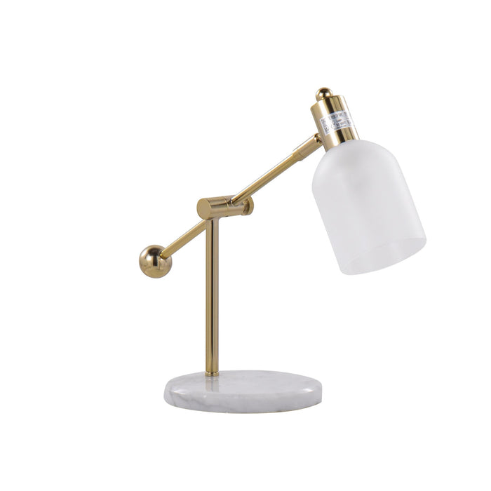 Marcel Table Lamp image