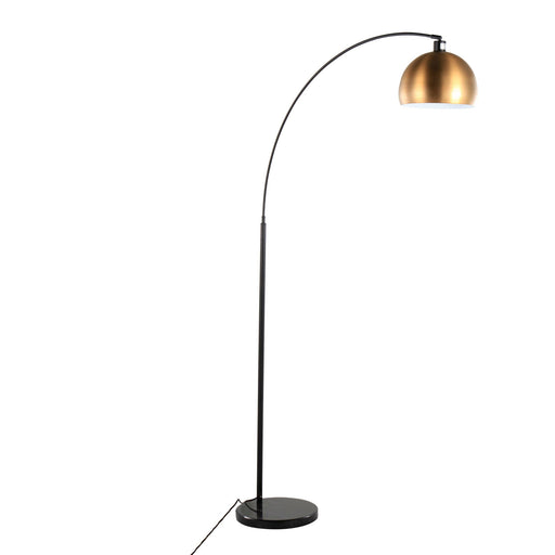 March Floor Lamp image