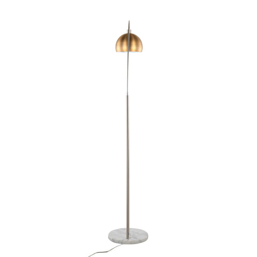 March Floor Lamp image